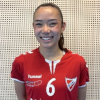 Solveig Gladsoy Sunde/Tale Adine Fosseli