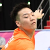 Chien-Wei Chiang/Yu Hsiang Chou