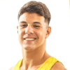 Joao Pedro Elbert Guimaraes/Lucas Coelho Fagundes Sampaio