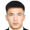 Azamat Dauilbaev/Dilshodbek Tolibaev
