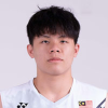 Zhi Yang Tan/Mei Xing Teoh