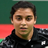Aditi Bhatt/Shravani Walekar