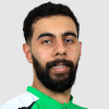 Abdulaziz Bu Shulaybi/Ali Alkhadrawi
