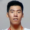 Pin Yi Liao/Zhang Jia Han