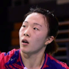 Hye Jeong Kim/Hee Yong Kong