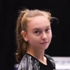 Yevheniia Kantemyr/Polina Buhrova