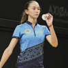 Maria Koriagina/Yaroslava Vantsarovska