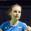 Alina Davletova/Rodion Alimov