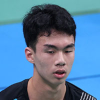 Liu Jun Rong/Liu Yang