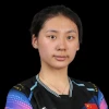 Yi Chen/Fan Shuhan