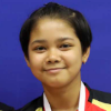 Jane Maira Faiza/Hani Miftasari