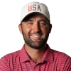 Scottie Scheffler/Sam Burns