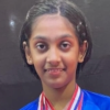 Divyanshi Bhowmick/Sreeja Akula