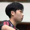 Zhi Qing Lee/Liau Bei Yi Isabe