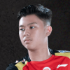 Alexius Ongkytama Subagio/Taufik Aderya