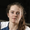Aline Mueller/Kelly Van Buiten