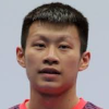 Xiangyu Ren/He
