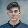 Immanuel Zurcher/Sarina Diana Thalmann