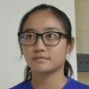 Chiao-Yun Liu/Yu Hsuan Chen