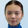 Sofia Kuderskaya/Ulyana Timasheva