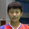 Li Hua Zhou/Huang