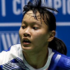 Ruo Hsuan Ko/Jia-Yin Lin