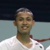 Kleopas Binar Putra Prakoso/Muhammad Al Fauzan Hamba