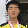 Yudai Nagafuchi/Yuho Imai