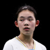 Zhang Jia Han/Shen Xuan Yao