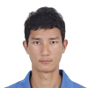 Wu Jiaxin/Chaowei Zhou