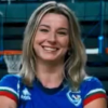 Agnieszka Adamek/Aleksandra Gromadowska