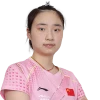 Wang Xiaotong/Yi Xu
