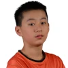 Guan-Hong Kuo/Yi-Hsin Feng