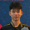 Rui Zhe Yap/Hong Yu Tey