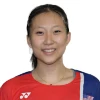 Jennie Gai/Francesca Corbett