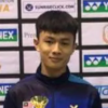 Boon Zhe Goh/Mohamad Razif Muhammad Fazriq