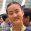 Jasmine Yeung/Audrey Chang