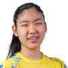 Karina Ayumi Senaga Shiray/Felipe Doti Arado