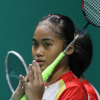 Anggun Arvina Prawiranata/Syalma Nurwijaya Kusuma