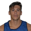 Arthur Diego Mariano Lanci/Evandro Goncalves de Oliveira Junior