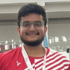Avinash Srinivas/Ephraim Stephen Sam