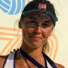 Ariana Rudkovskaja/Skalve Krizanauskaite