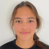 Daniela Gonzalez/Shiray Danenberg