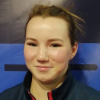 Valeria Shcherbatykh/Nikita Artemenko