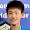 Ansen Liu/Charity Lam