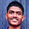 Bhargav Ram Arigela/Viswa Tej Gobburu