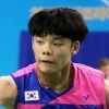Sung Seung Na/Chan Wang