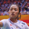 Kavitha Nadjwa Aulia/Chelsea Marvelyn Istanto