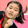 Amalia Cahaya Pratiwi/Siti Ramadhanti