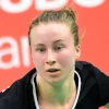 Abbygael Harris/Estelle Van Leeuwen